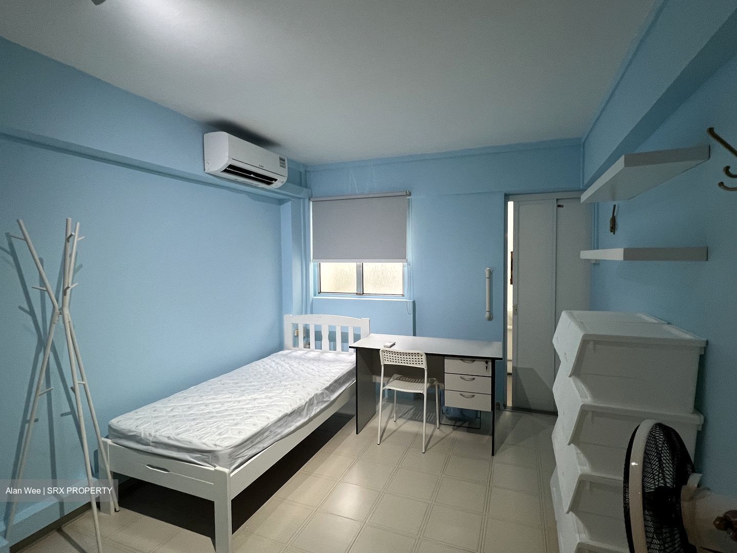 Blk 374 Clementi Avenue 4 (Clementi), HDB 3 Rooms #499035851